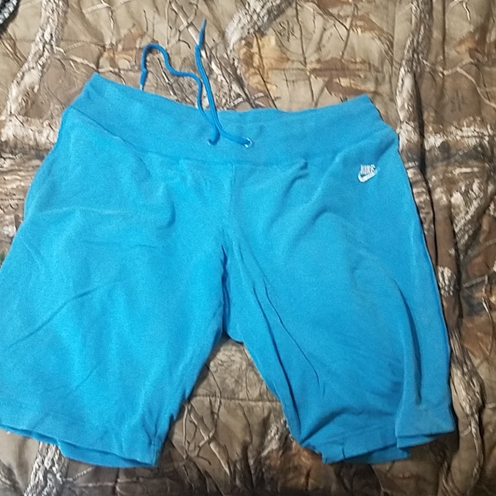Gym shorts